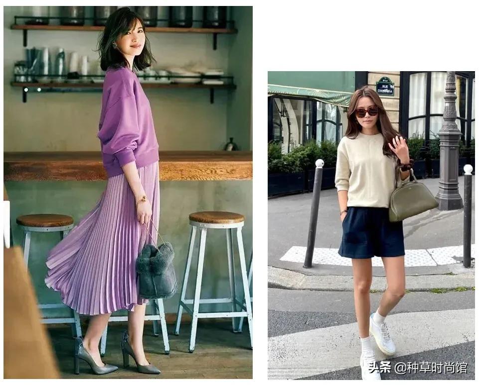 你还在穿普通卫衣吗,为什么你穿的卫衣总是又low又土