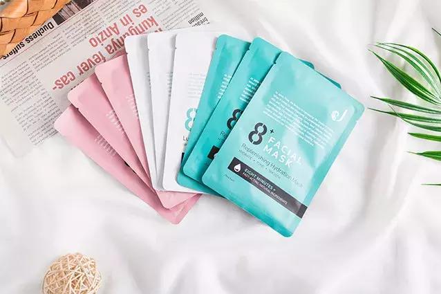 妈妈们用了最有效的面膜,适合妈妈们用的面膜