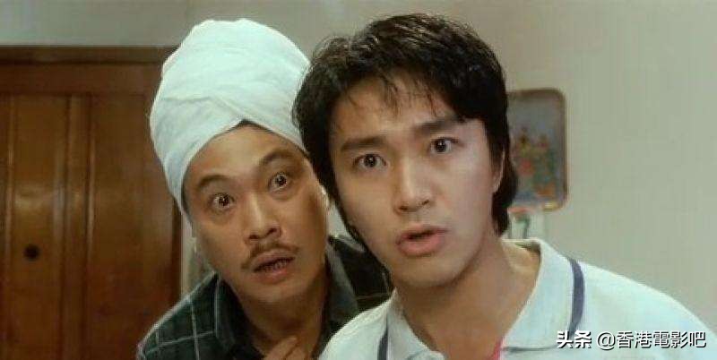 港片中的十大荧幕情侣,香港电影中十对cp