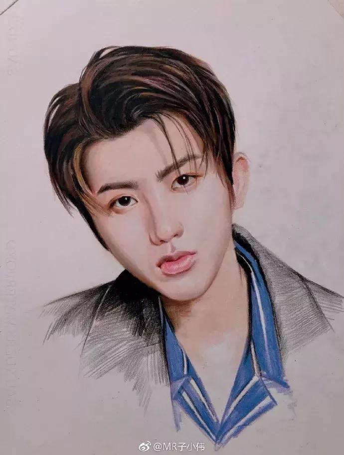 同一支炭笔，为啥人家可以吃透素描结构和质感，看完这一波你也行