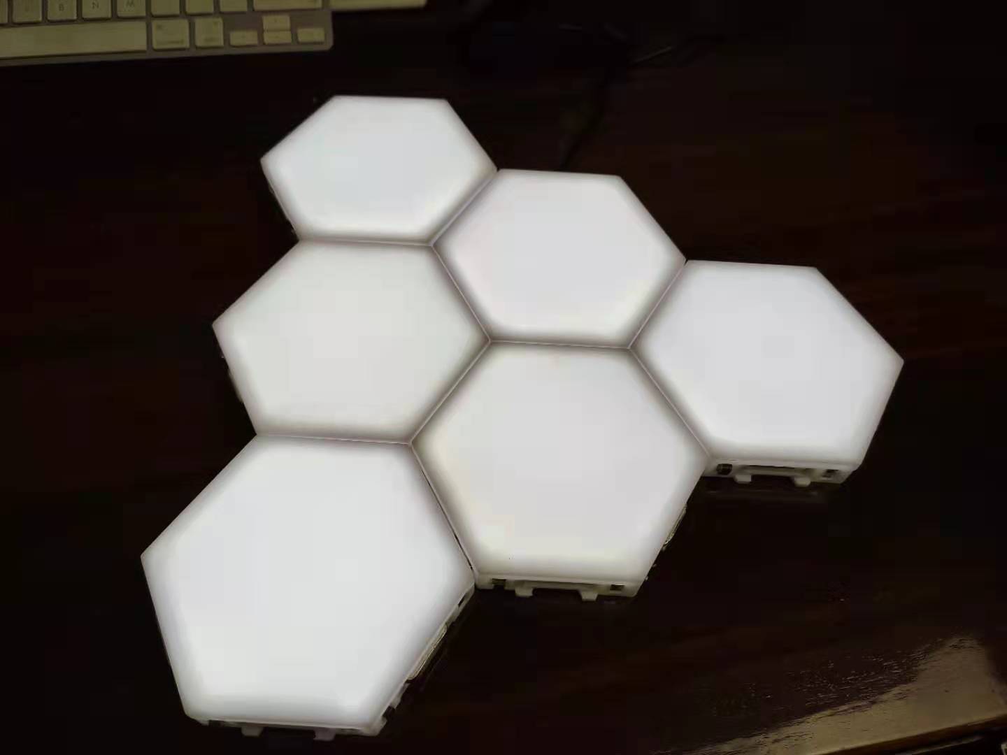 量子灯2023新款,量子灯抖音最火