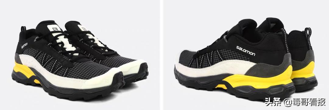 salomon算什么档次,salomon品牌怎么样