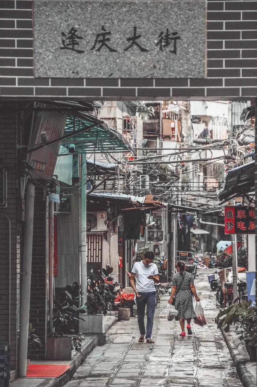 五一去广州的最佳路线,五一广州最佳路线