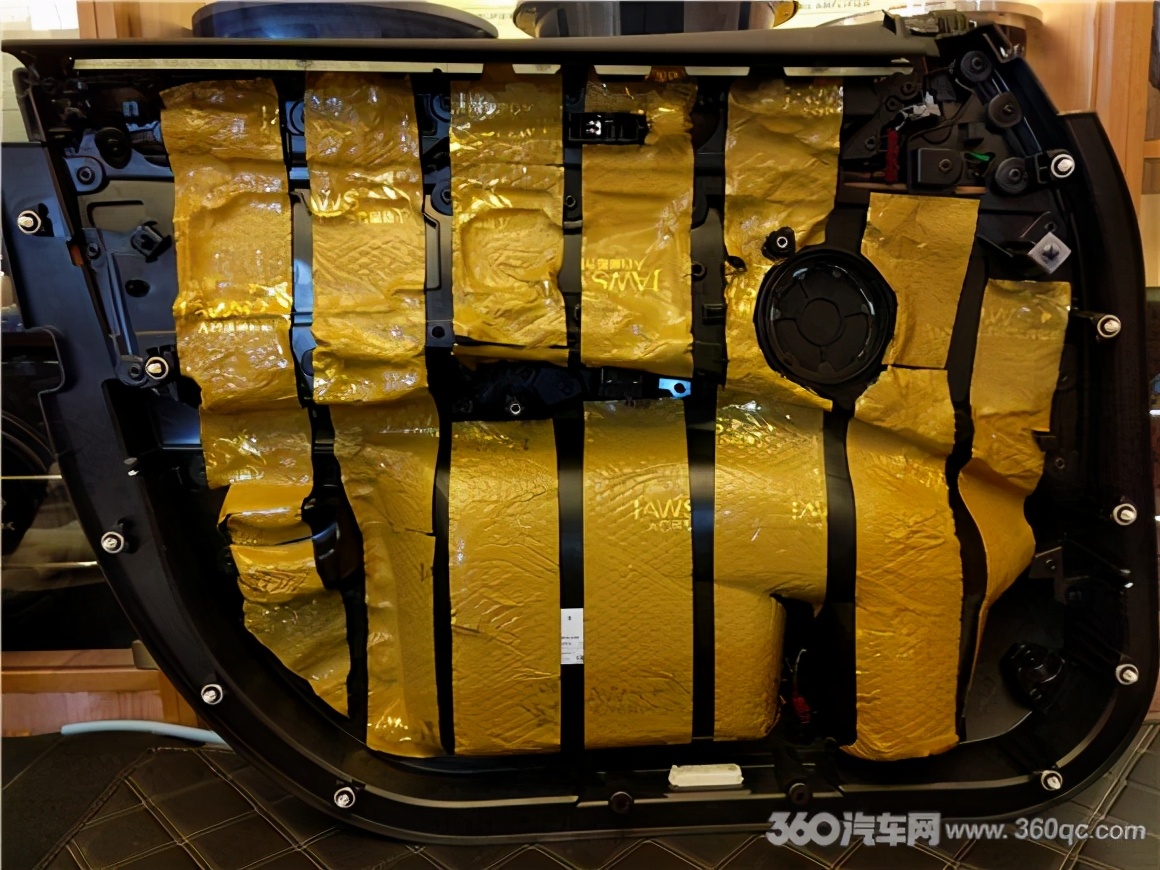 宝马x3隔音效果实测,宝马x3隔音实测