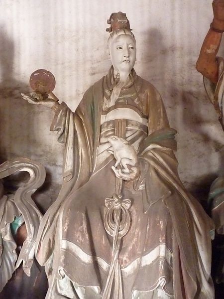 十二生肖的历史故事和传说,历史各种神话与十二生肖紧紧相连