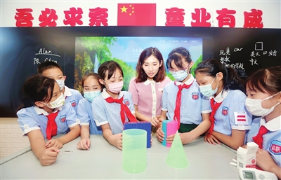 一校一品校园特色建设,一校一品打造