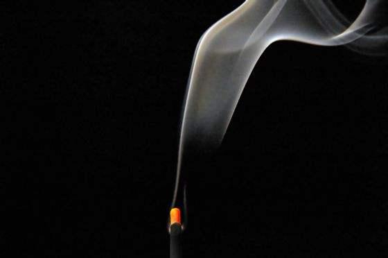 上香上几柱合适,庙里上香一般几支为好