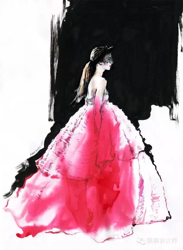 服装设计有哪些部分,服装设计属于什么系