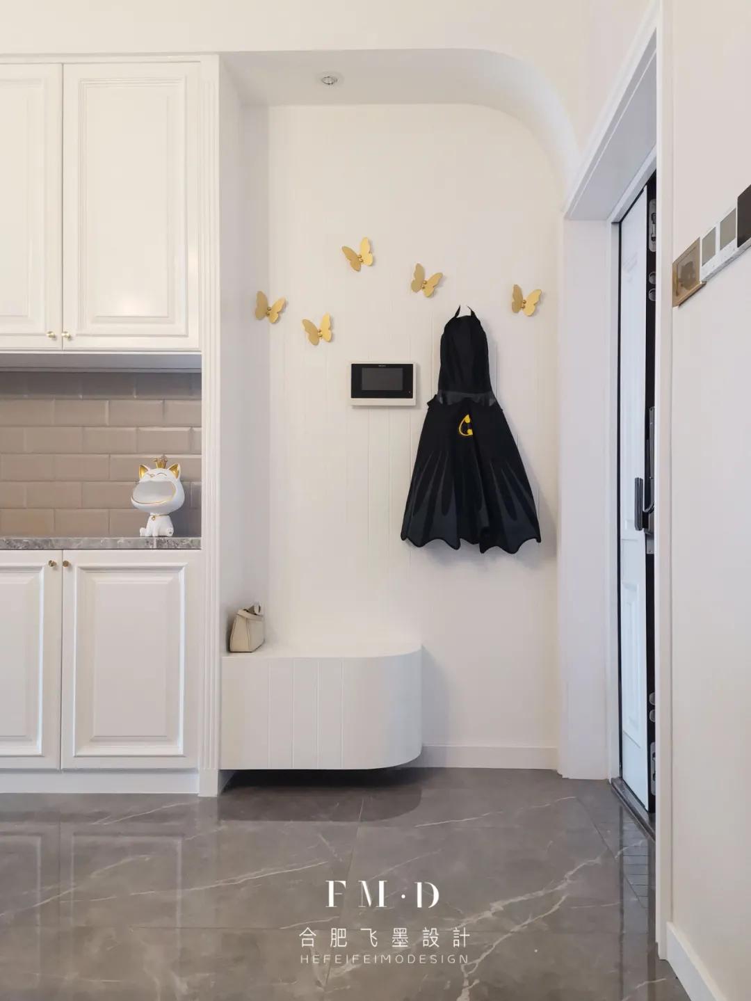 装修设计空间尺寸一览表,装修空间尺寸大全