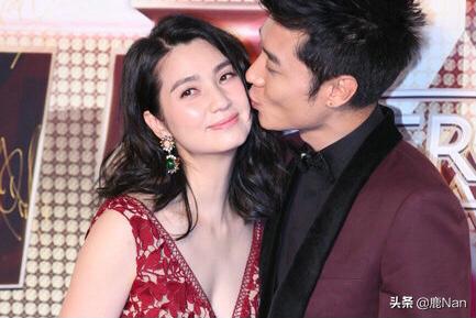 洪欣的个人简介,洪欣以前的情感史