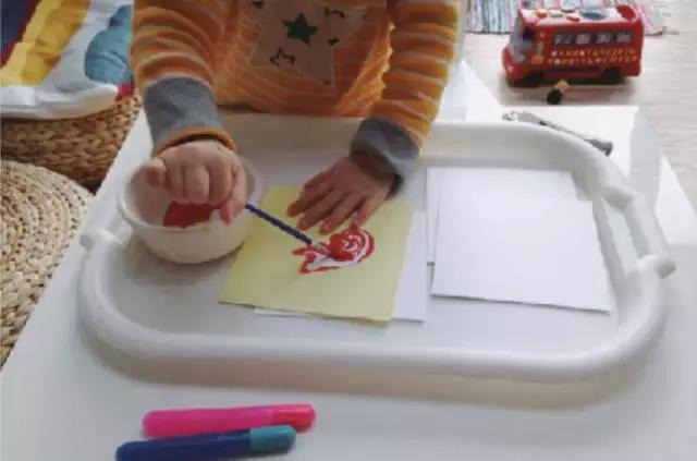 7-12月宝宝蒙氏亲子游戏,100个经典蒙氏小游戏总结