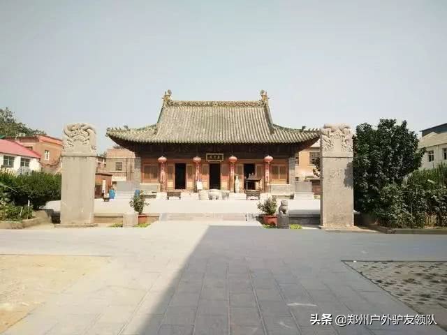 河南七大古镇，你去过几个