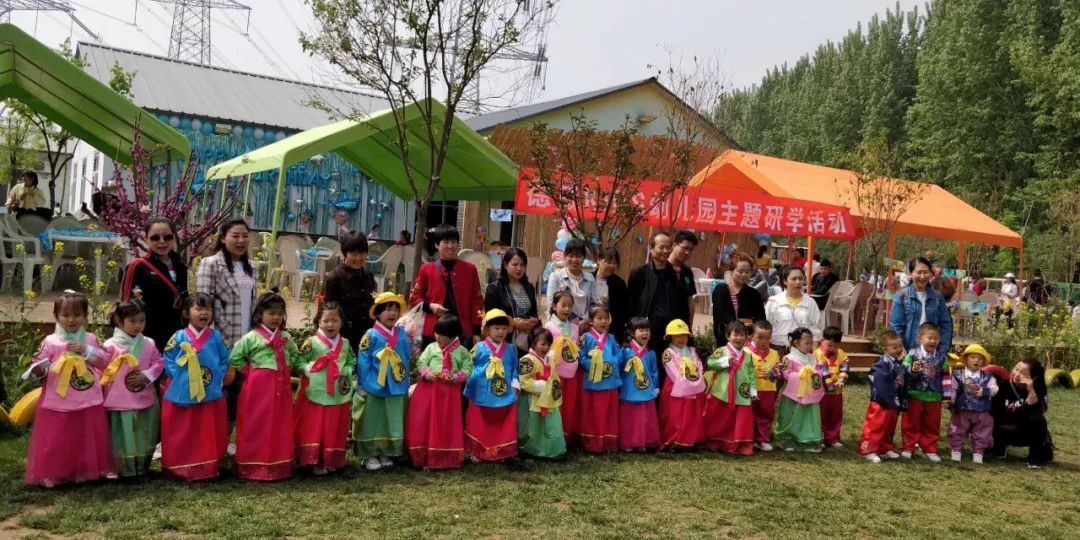 春末夏初,美美的三炫等你来