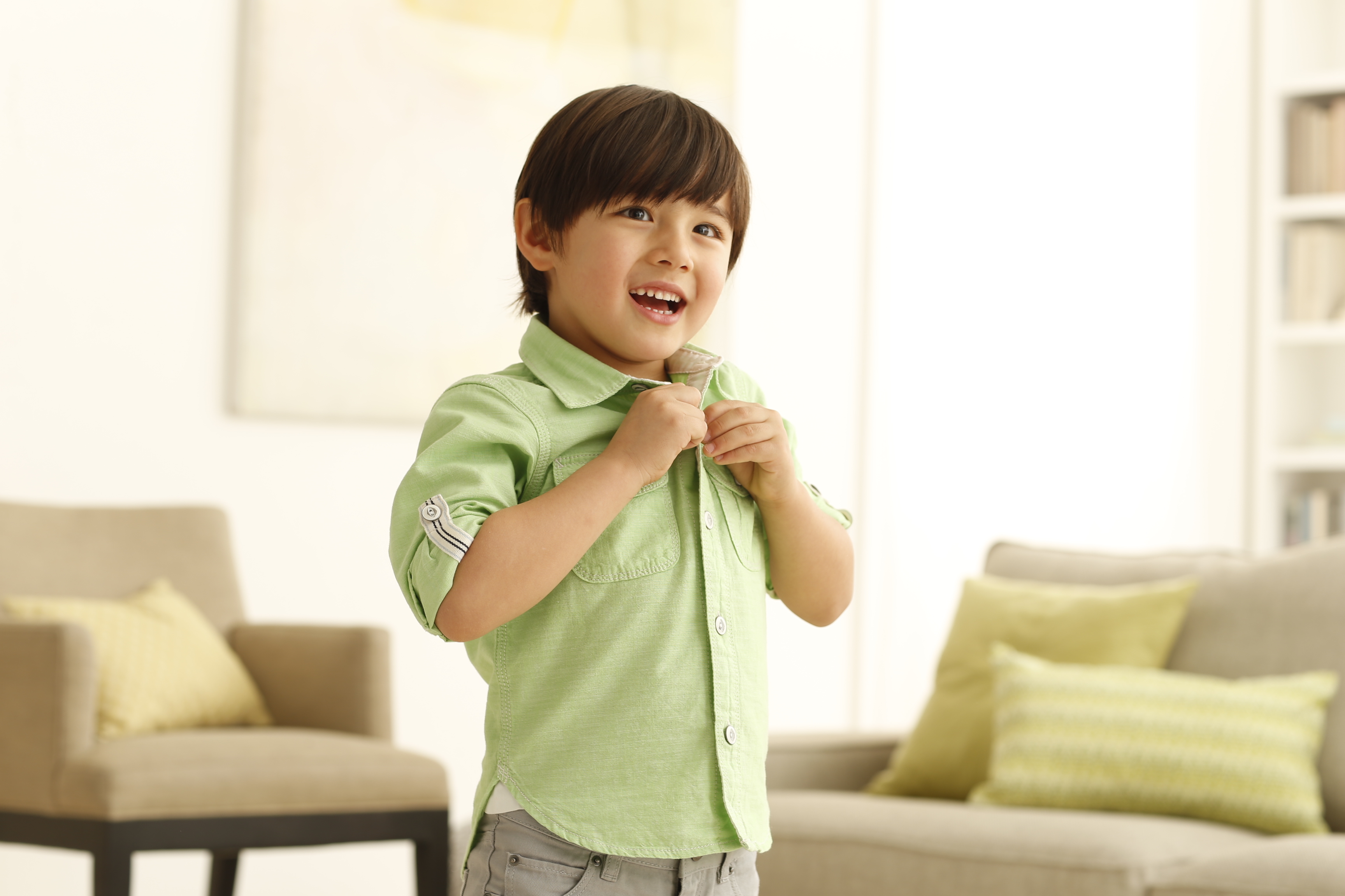 治疗小儿发烧的最佳方法,孩子发烧不用慌小儿推拿有妙招