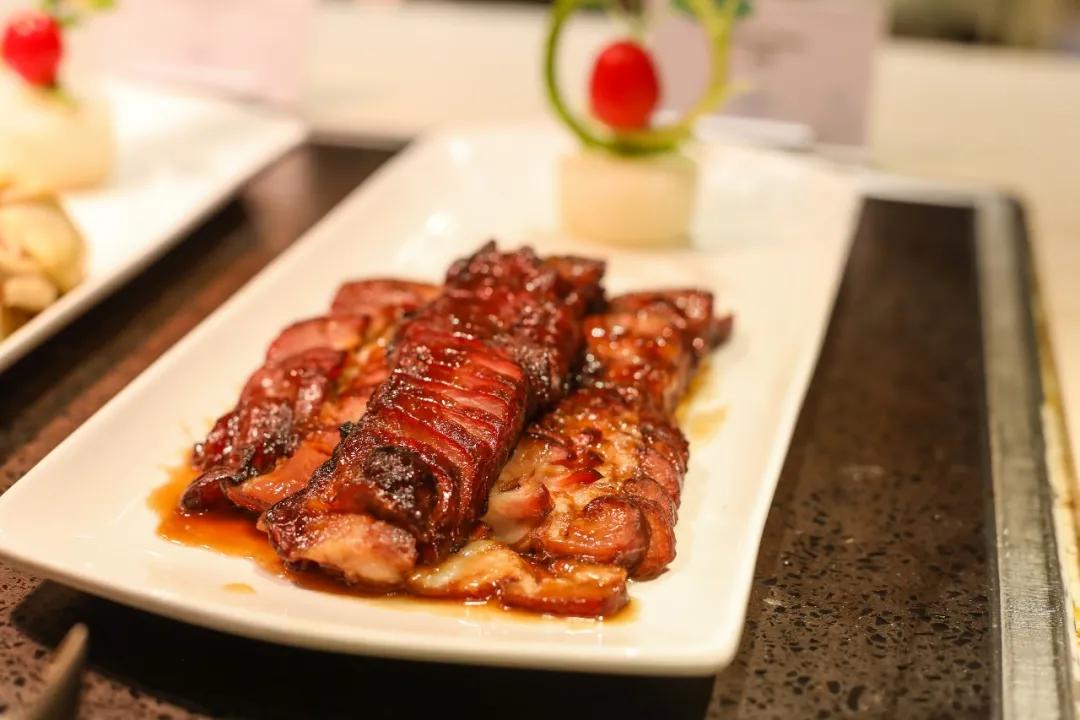 广州日航酒店贝拉诺自助西餐厅,广州日航酒店日本料理