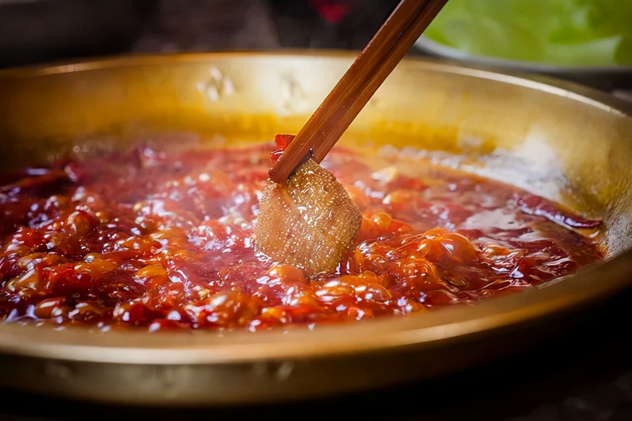 爱吃辣椒的人优点和缺点,爱吃辣椒的人视频