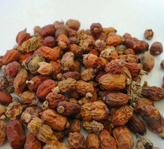 绝密34种常用香料的名称与用途,揭秘34种常用香料名称与用途