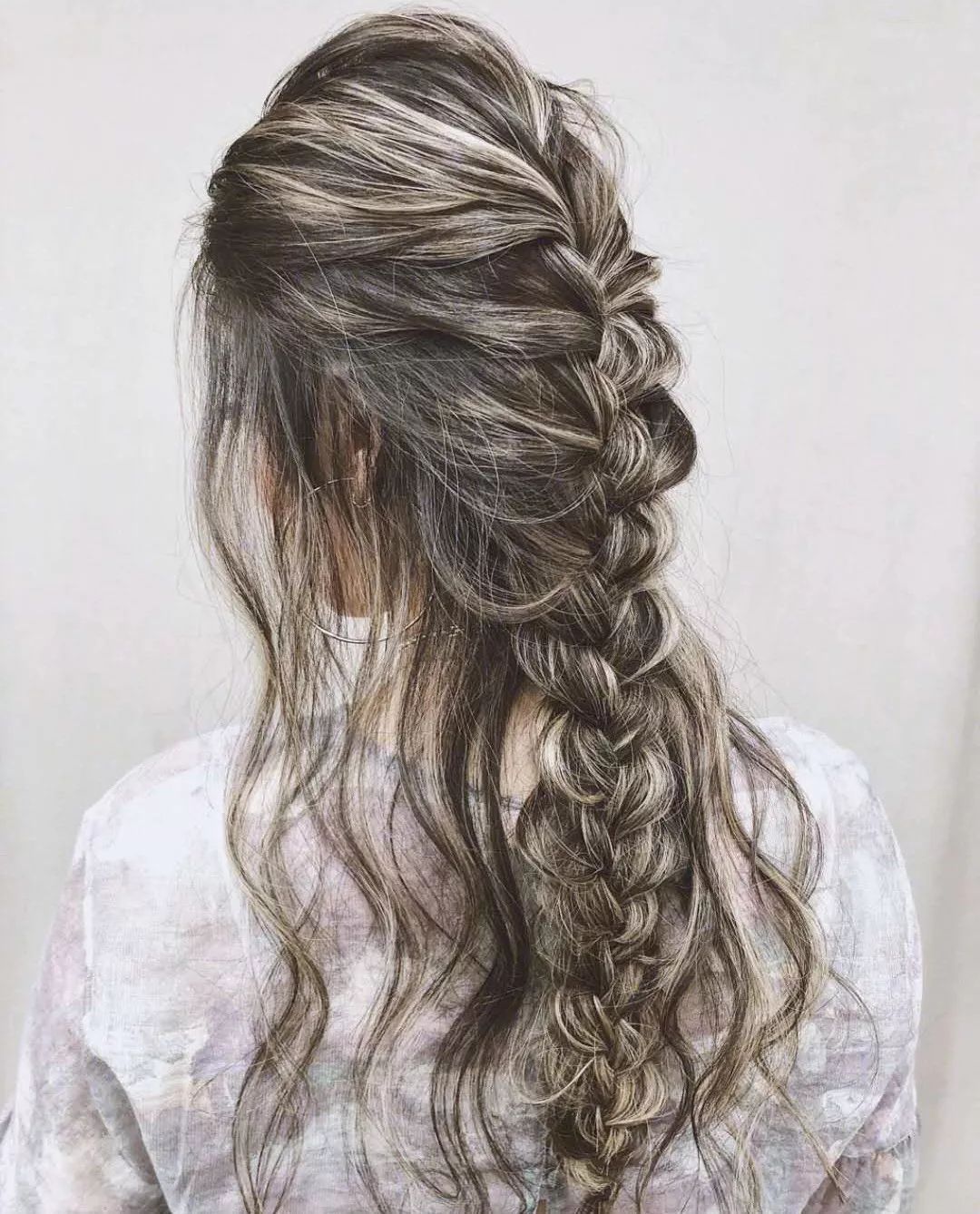 长沙18家门店!29.9元抢【永琪美容美发】2次洗剪吹+2次编发套餐