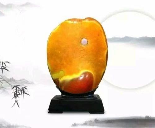 欢度国庆中秋,共赏团圆美石