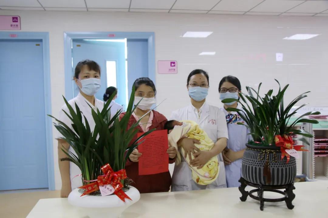 妇幼暖心服务,安溪县妇幼保健院