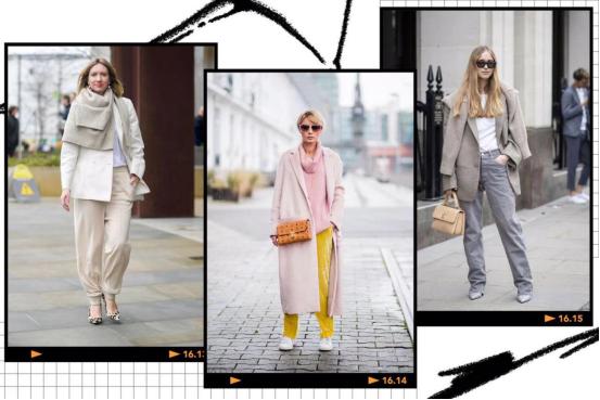 高端保暖的羊绒衫,如何选择羊毛衫羊绒衫