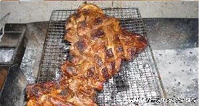 北京密云观光游,京郊白河湾旅游攻略