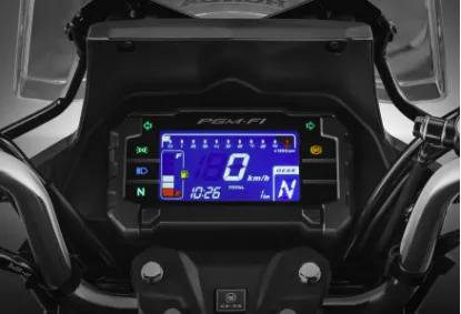 五羊本田cb190x新款猛鸷最新报价,五羊本田猛鸷cb190x哪款值得买