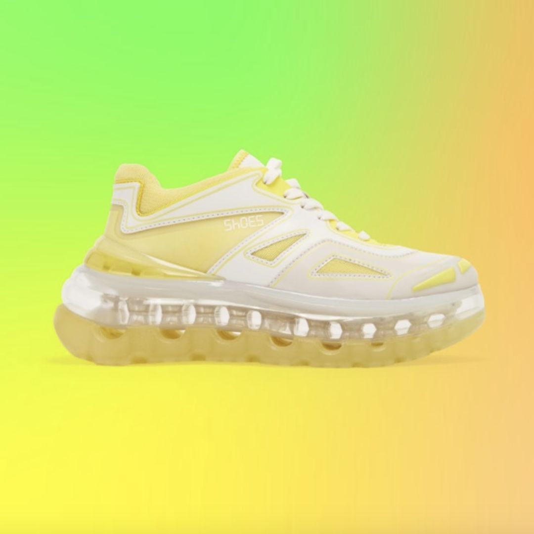 在皮鞋和球鞋之间摇摆的我们，终于找到了最佳选择