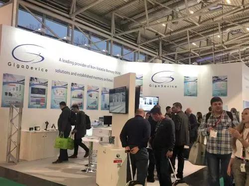 兆易创新MCU,兆易创新最新mcu产品