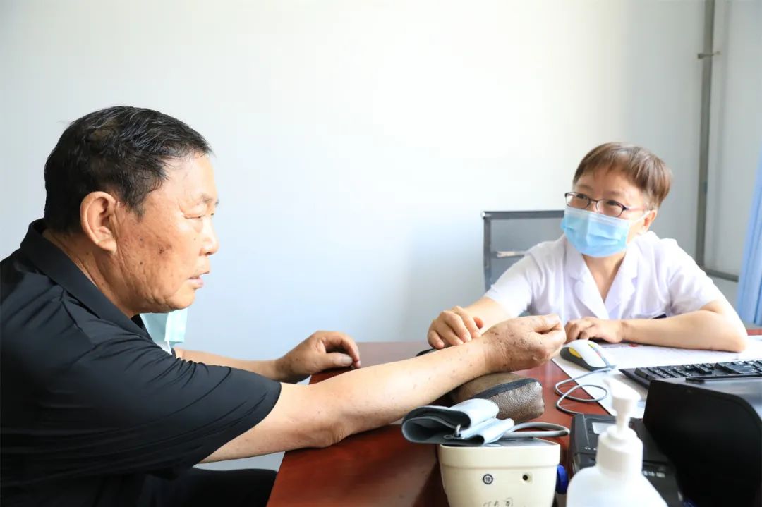 暖医|悠悠苦香让顽疾销声匿迹