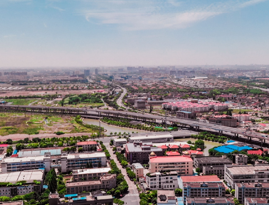 上海金桥区未来5年规划,上海浦东新区金桥规划