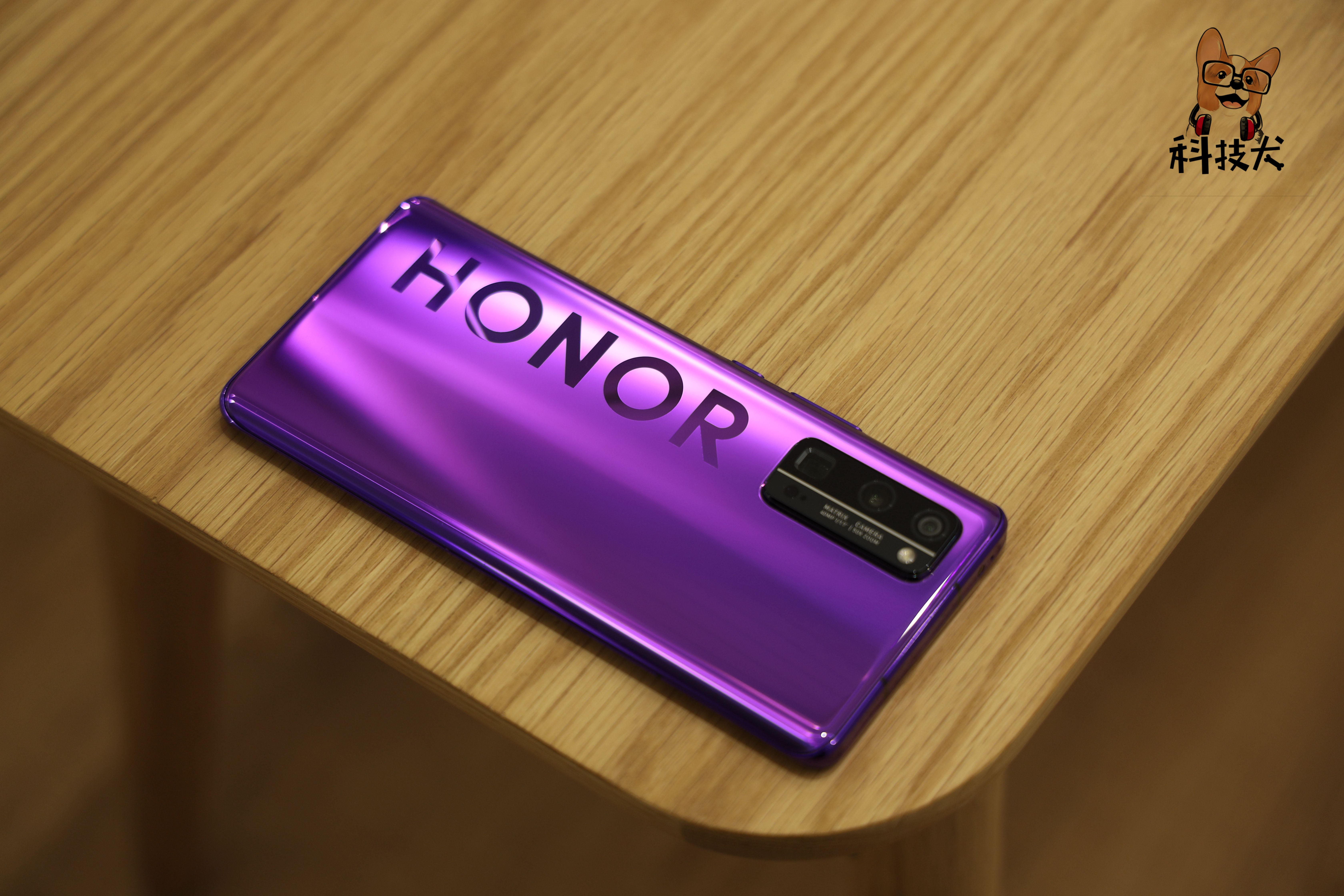 荣耀赵明深度分析,荣耀赵明不要把硬件当实力