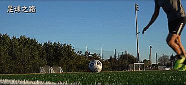 人人必会的五大防守技巧,初学者5个必会足球射门技巧