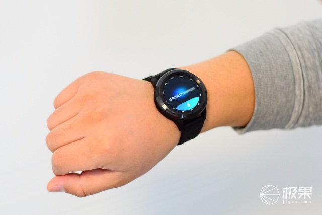 jeep智能全境界腕表数据同步,jeep智能全境界版