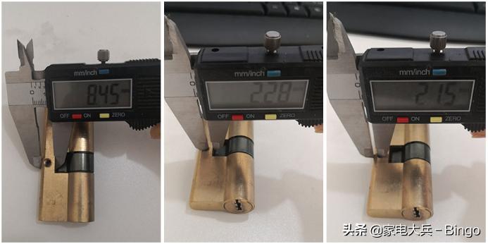 小米指纹锁与王力智能锁哪个好用,口碑最好指纹锁十大排行榜小米