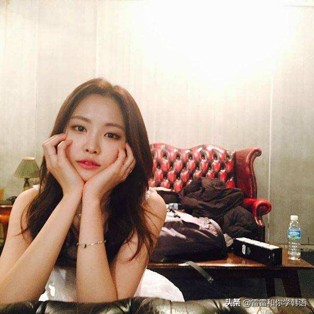 韩语日常用语测试题,韩语口头禅测试