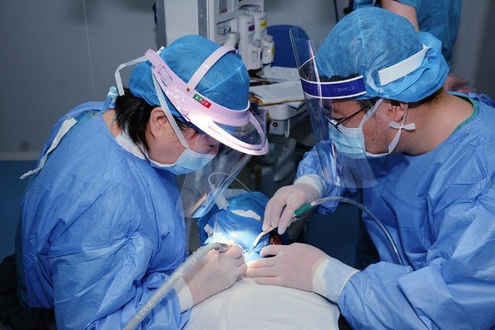 宝鸡儿童口腔医院,宝鸡市口腔医院儿童舒适化治疗