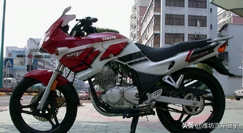 五羊本田豪爵雅马哈摩托车哪个好,90年代雅马哈四缸跑车