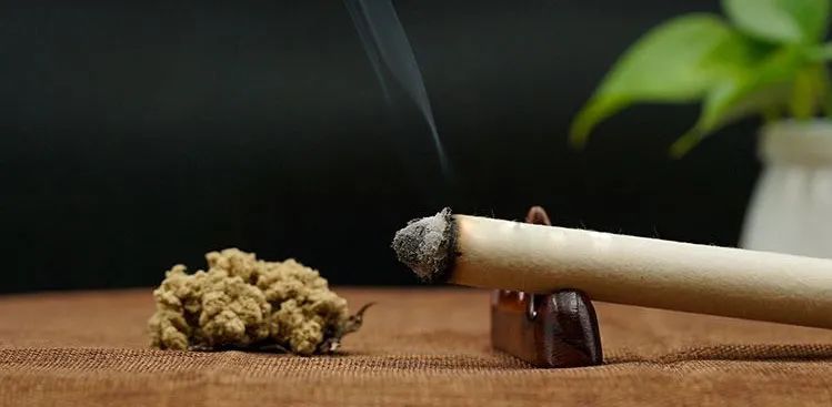 艾灸是提升阳气还是损伤阳气,艾灸的最高境界和坏习惯