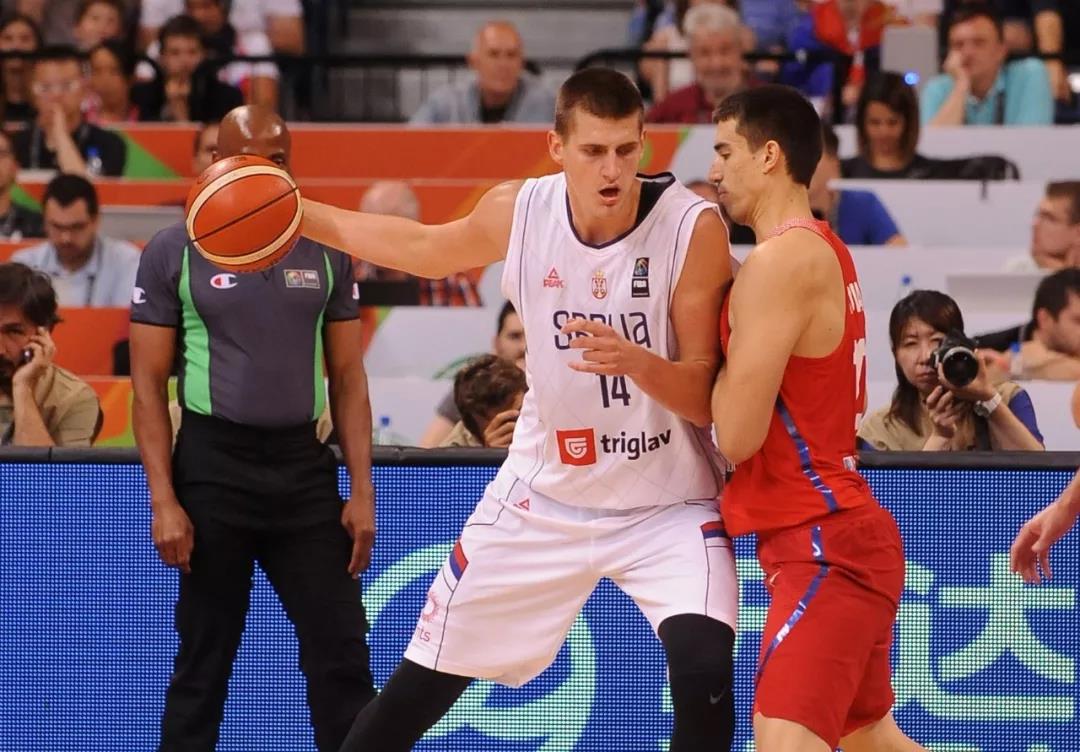 约基奇参加塞尔维亚国家队了吗,约基奇塞尔维亚阵容