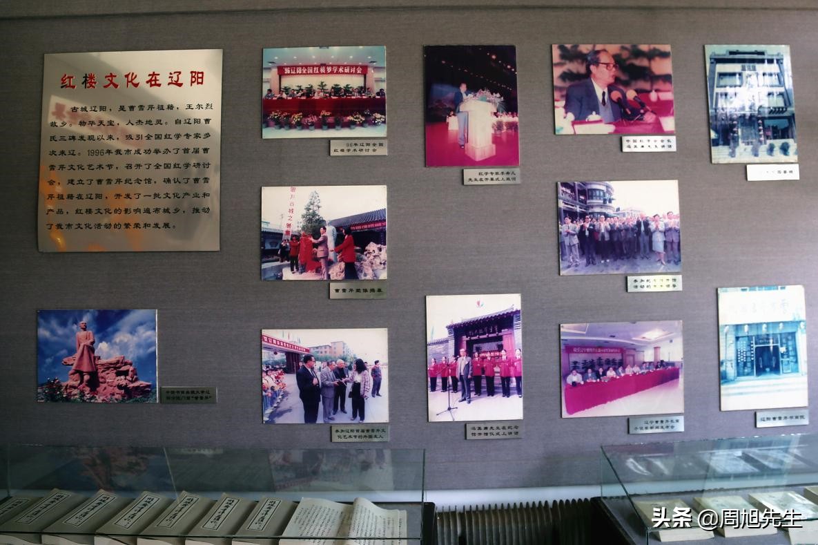 辽宁古都辽阳行,辽宁辽阳古城旅游攻略