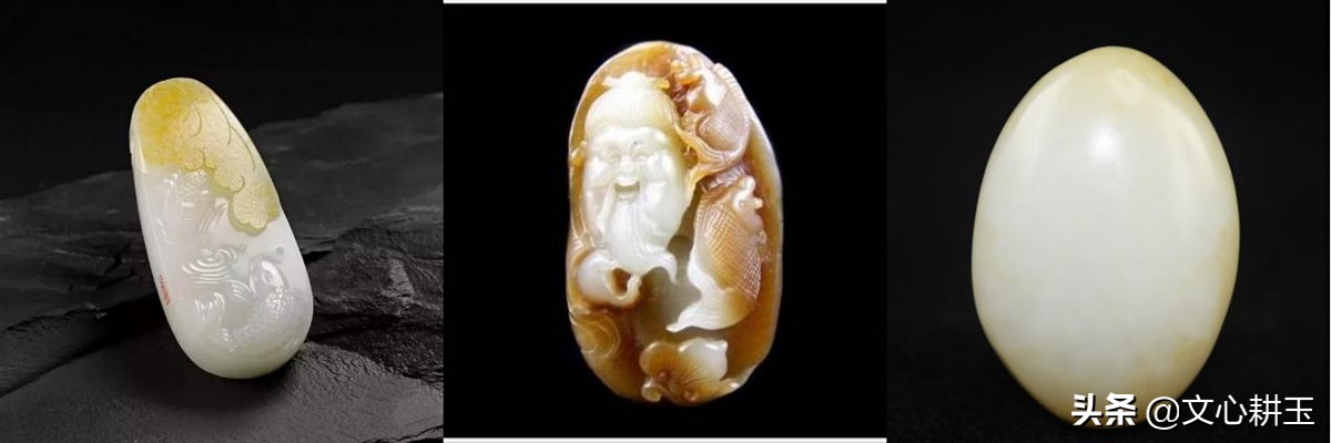 和田玉的细糯油熟是什么意思,和田玉的糯性