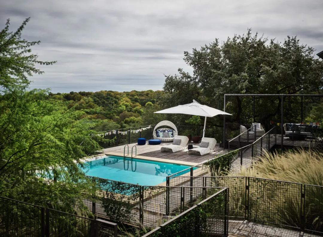 艺术感的精致公寓,摆满艺术品的别墅