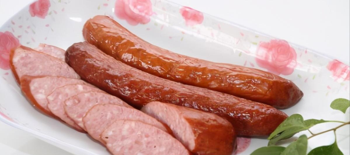 年货吃什么即食肉,年货吃哪些东西