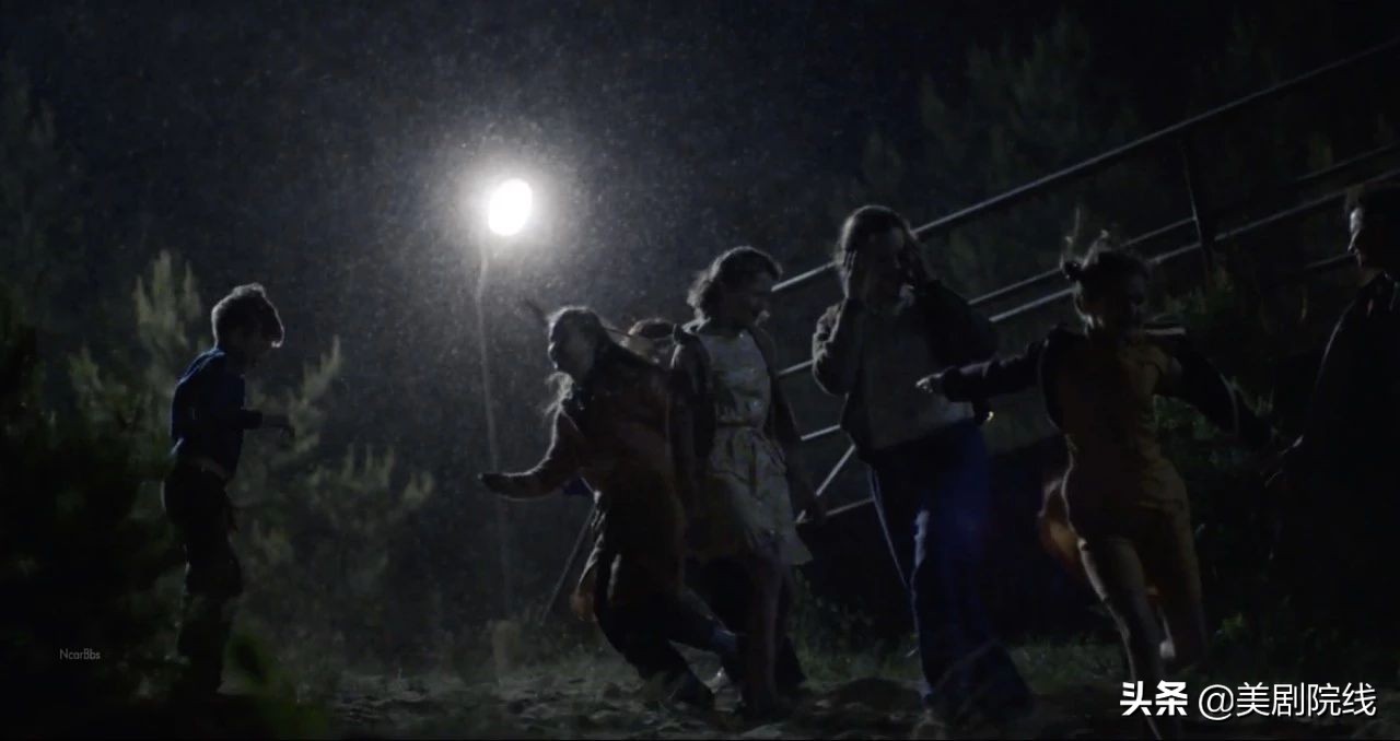 hbo十部顶级神作9.5评分美剧,hbo出品的经典剧集