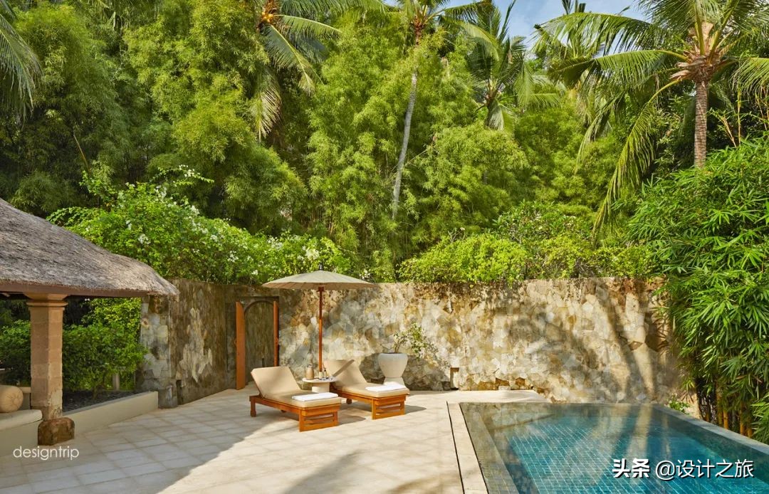 全球35家安缦住宿本身是一种修行,全球32家安缦