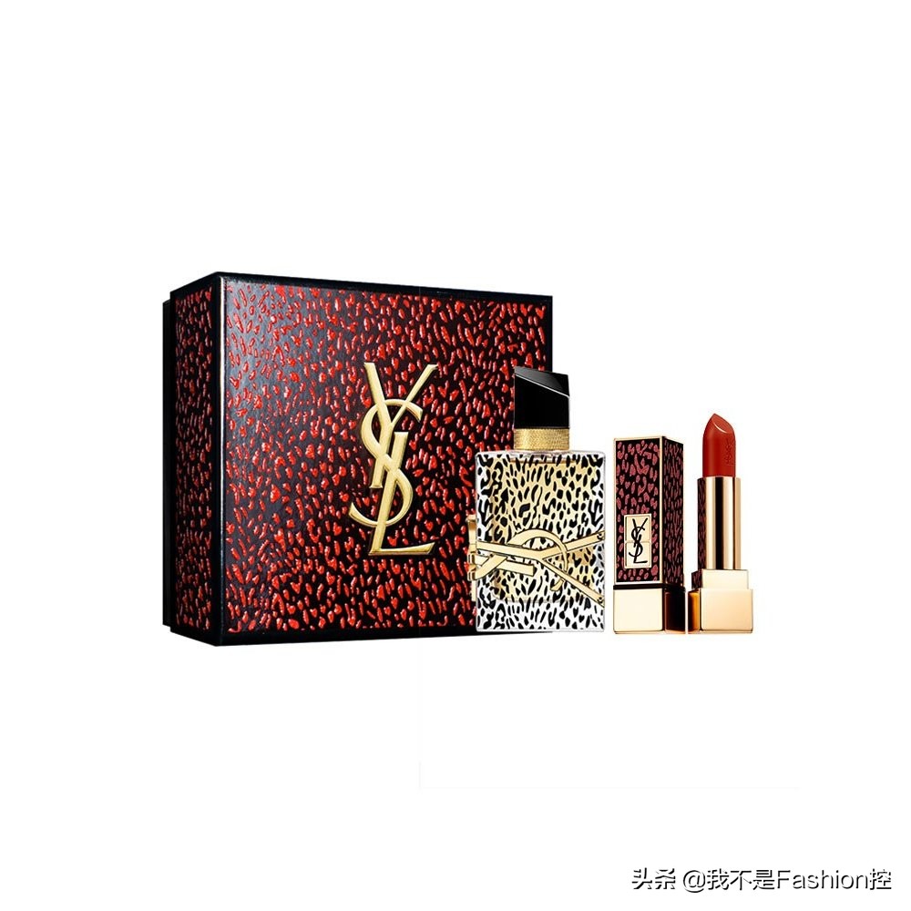 ysl新年限定口红推荐,ysl口红情人节限定口红礼盒测评