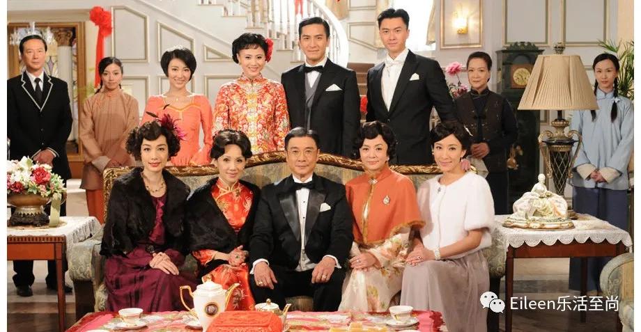 被赌王坑,三妻十子,亿万豪门白手起,香港霍家乘风破浪记