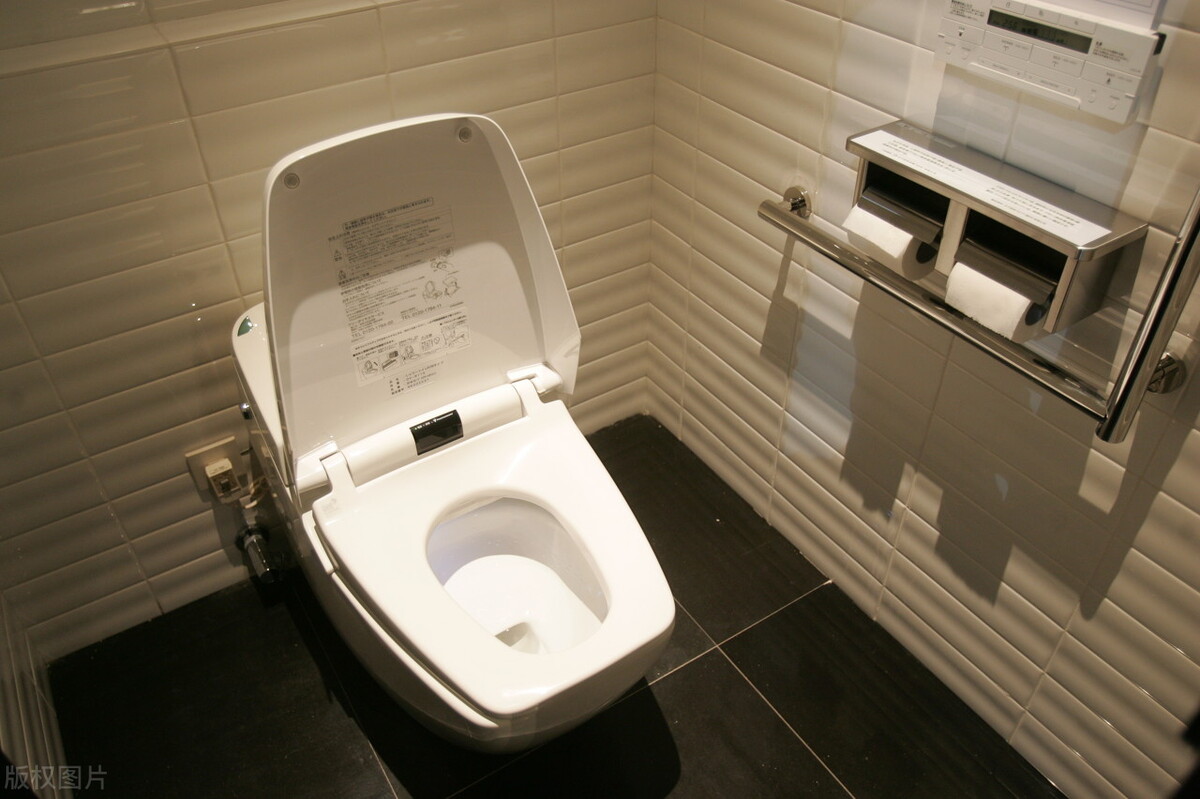 买智能马桶等于交智商税,智能马桶泡沫盾是不是智商税