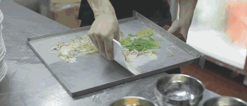 广东早餐最正宗肠粉,广东早餐肠粉